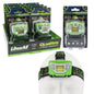 Quattro 4 Mode LED Head Lamp
