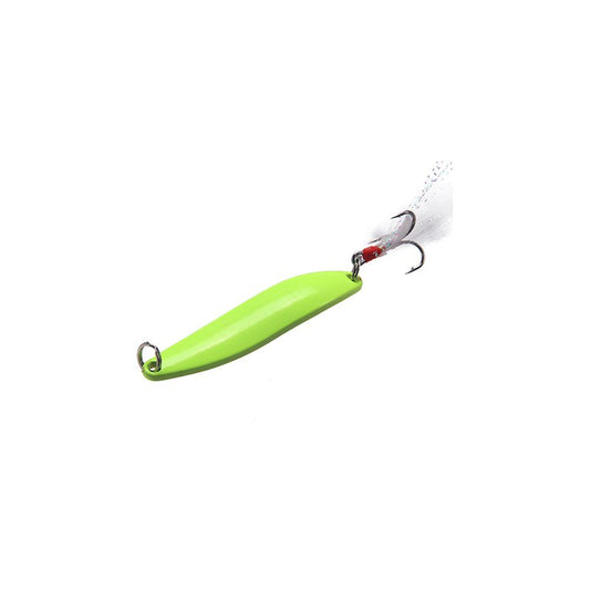ProSeries 1/5oz - 1/2oz Luminous Wobbling Spoon