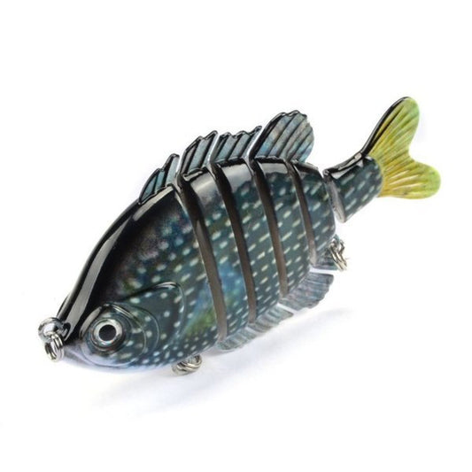 ProSeries 2.5" Bluegill Swimbait (Jointed)